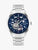 Tommy Hilfiger Henry 1710661 Herren Automatikuhr Blau • Skelett-Zifferblatt • Automatikwerk mit Sichtboden, Bild 6