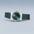 Bering Classic 12927-808 Damenuhr • Kratzfestes Saphirglas • Feines Milanaise-Armband
