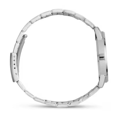 Casio Collection MTP-1303PD-1AVEG Herrenuhr • Zeitloses Design • Edelstahl-Armband