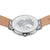 Bering Classic 14539-604 Herrenuhr • Kratzfestes Saphirglas • Flaches dänisches Design