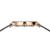 Bering Classic 12131-369-GWP Damenuhr • Kratzfestes Saphirglas • Feines Milanaise-Armband