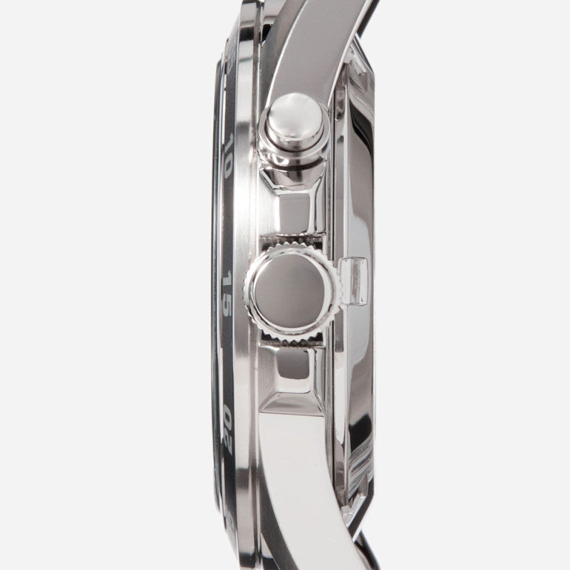 Seiko SPORT SKA785P1 Herren Uhr • Kinetic Werk • Mineralglas