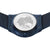 Bering Solar 14440-393 Men's Watch • Scratch-Resistant Sapphire Crystal • Fine Milanese Strap