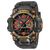 Casio G-Shock Mudmaster GWG-B1000MG-1A9ER Herren Armbanduhr Goldfarben • Saphirglas • Solar & Funk