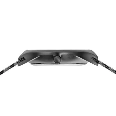 Bering Solar 14442-077 Herrenuhr • Saphirglas • Milanaise