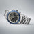 Seiko Prospex Speedtimer SSC939P1 Herrenuhr • Solar • Saphirglas