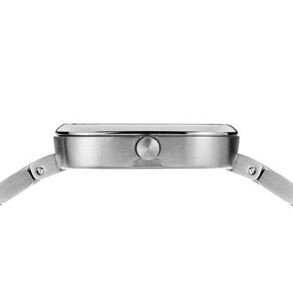 Bering Classic 17926-704 Damenuhr • Kratzfestes Saphirglas • Skandinavisches Design