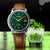 Seiko Presage SRPE45J1 Uhr • Automatik • Cocktail Time Mojito