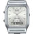 Casio Vintage AQ-230A-7AMQYES Uhr • Kultiges Retro-Design • Dual-Zeitanzeige