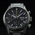 Seiko Chronograph SSB419P1 Uhr • Titan • Saphirglas