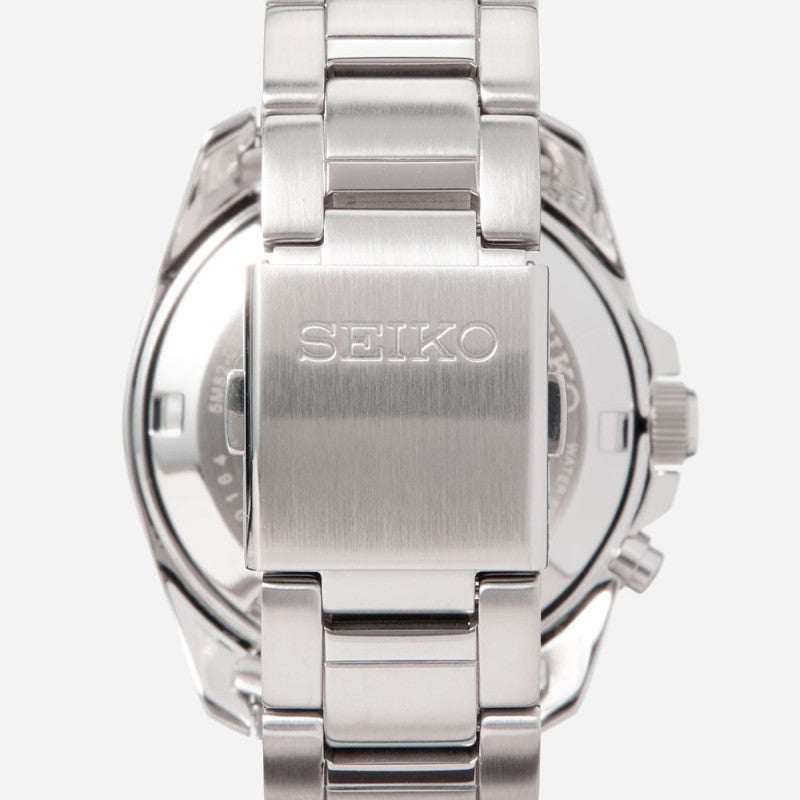 Seiko SPORT SKA785P1 Herren Uhr • Kinetic Werk • Mineralglas