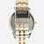Seiko SUR402P1 Herrenuhr • Hardlexglas • Präzises Quarzwerk