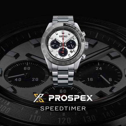 Seiko Prospex SSC911P1 Uhr • Solar Chronograph • Saphirglas