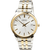 Seiko SUR402P1 Herrenuhr • Hardlexglas • Präzises Quarzwerk