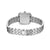 Bering Classic 17926-704 Damenuhr • Kratzfestes Saphirglas • Skandinavisches Design