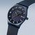 Bering Solar 14440-393 Men's Watch • Scratch-Resistant Sapphire Crystal • Fine Milanese Strap