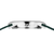 Bering Classic 12927-808 Damenuhr • Kratzfestes Saphirglas • Feines Milanaise-Armband
