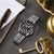 Seiko 5 Sports SSK001K1 Men's Watch • Automatic • LumiBrite