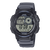 Casio Vintage AE-1000W-8AVEF Armbanduhr Schwarz • 10-Jahres-Batterie • 100m Wasserdicht