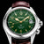 Seiko Prospex Alpinist SPB121J1 Herren Uhr • Automatik • Saphirglas