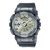 Casio GMA-S110GS-8AER G-Shock Herrenuhr Grau • Analog-Digital • 20 BAR Wasserdicht