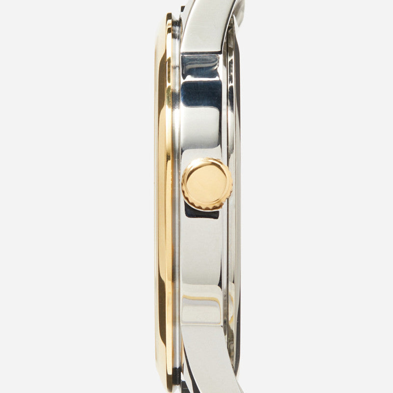 Seiko SUR402P1 Herrenuhr • Hardlexglas • Präzises Quarzwerk