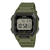 Casio Timeless W-738H-3AVEF Herrenuhr • Vibrationsalarm • 10 Bar Wasserdicht