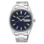 Seiko SUR341P1 Herrenuhr • Saphirglas • 10 Bar