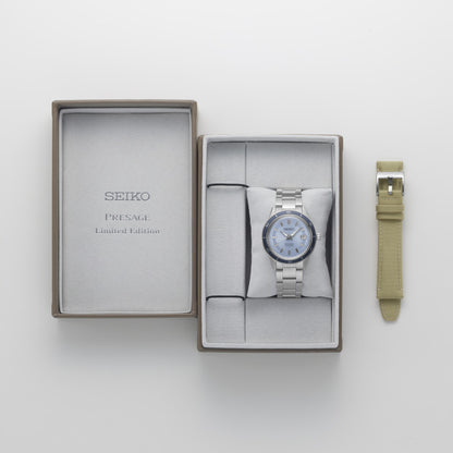 Seiko Prospex SRPL19J1 Uhr • Automatik • 20 Bar