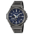 Casio GST-B1000BD-2AER G-Shock G-Steel Herren Armbanduhr Anthrazit • Tough Solar & Bluetooth • Ionenbeschichtetes