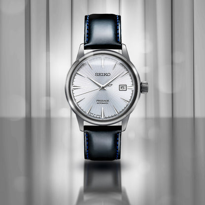 Seiko Presage SRPB43J1 Uhr • Automatik • Cocktail Time
