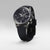 Seiko Conceptual SSB393 Herrenuhr • Titanium • Quarz-Chronograph