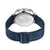 Bering Classic 13242-307 Men's Watch • Scratch-resistant sapphire crystal • Fine Milanese bracelet