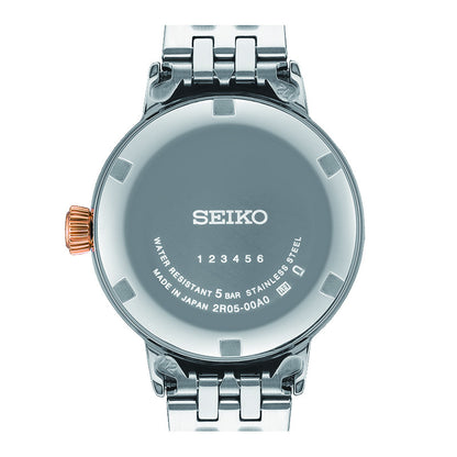 Seiko Presage SRE009J1 Uhr • Automatik • Elegantes Presage-Design