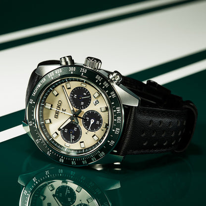 Seiko Prospex SPEEDTIMER SSC943P1 Herren Uhr • Solar • Saphirglas • Chronograph