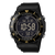 Casio Timeless AE-1700H-1BVEF Armbanduhr Schwarz • 100m Wasserdicht • LED-Beleuchtung