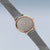 Bering Classic 13434-369 Women's Watch • Scratch-Resistant Sapphire Crystal • Fine Milanese Bracelet