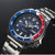 Seiko 5 Sports SRPD53K1 Men's Watch • Automatic • LumiBrite