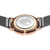 Bering Classic 13434-369 Women's Watch • Scratch-Resistant Sapphire Crystal • Fine Milanese Bracelet
