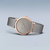Bering Classic 13434-369 Women's Watch • Scratch-Resistant Sapphire Crystal • Fine Milanese Bracelet