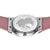 Bering Classic 12927-989 Damenuhr • Kratzfestes Saphirglas • Feines Milanaise-Armband