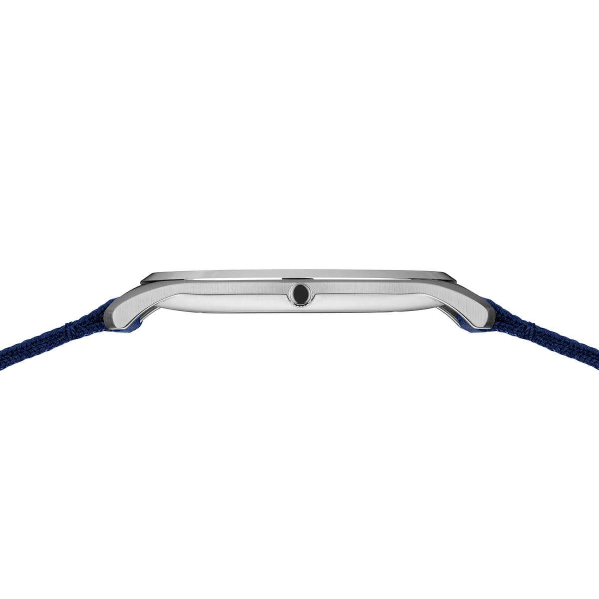 Bering Ultra Slim 18342-507 Herrenuhr • Kratzfestes Saphirglas • Ultraflaches Design