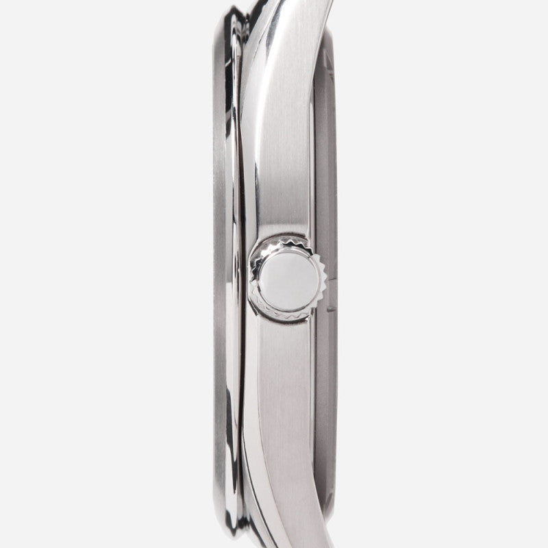 Seiko SUR371P1 Herren Uhr • Präzises Quarzwerk • Saphirglas