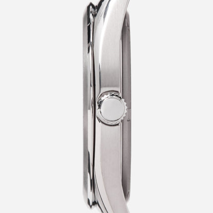 Seiko SUR371P1 Herren Uhr • Präzises Quarzwerk • Saphirglas