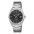 Casio Timeless UTP-1302PD-1AVEF Unisex Armbanduhr Schwarz • Mineralglas • 5 bar Wasserdicht