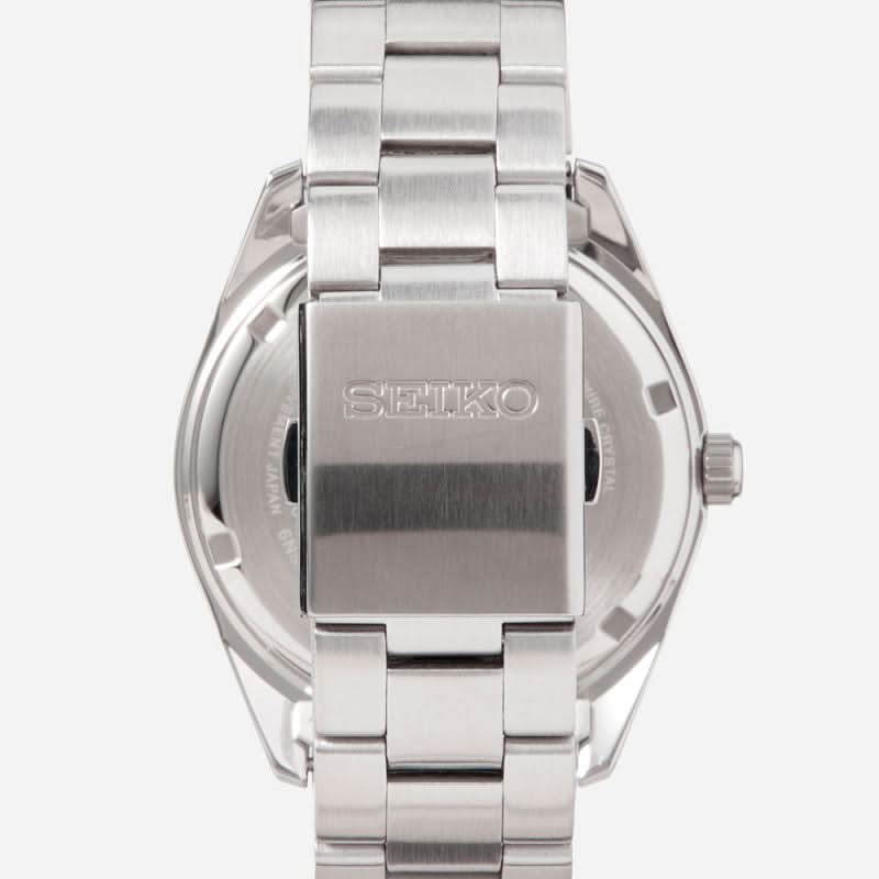 Seiko SUR341P1 Herrenuhr • Saphirglas • 10 Bar