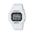 Casio BGD-5650-7ER Damen Baby-G Solar Funkuhr • Multiband 6 • 10 bar wasserdicht
