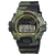 Casio G-Shock DW-6900CMG-3ER Herren Armbanduhr • Einzigartiges Camouflage-Design • Stoßfest & 20 bar wasserdicht