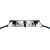Bering Classic 13242-307 Men's Watch • Scratch-resistant sapphire crystal • Fine Milanese bracelet