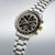Seiko Prospex SSC941P1 Men's Watch • Solar • Sapphire Crystal